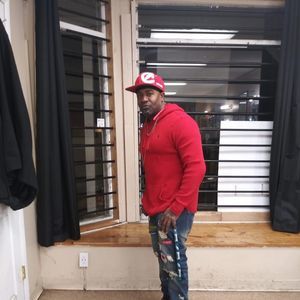 Meet your Posher, Jamal